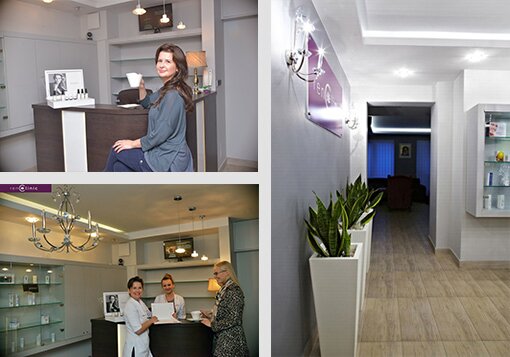salon kosmetyczny warszawa